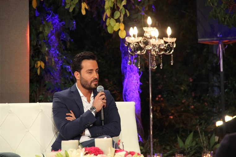 Murex D'Or Special episode with Star Ghassan Saliba
